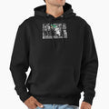 SB Football Hoodie - Fun Novelty Design Men Women - T-Shirt, Sweatshirt, Hoodie