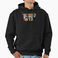Down Purdy Hoodie - Custom Art Print Unisex - T-Shirt, Sweatshirt, Hoodie