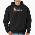 Soccer Sister Ice Cream Hoodie - Custom Art Print Men Women - T-Shirt, Sweatshirt, Hoodie