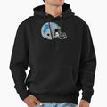 Detroit Lions Hoodie - Graphic Print Men Women - T-Shirt, Sweatshirt, Hoodie