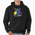American Football And Dance Mama T-Shirt - Fun Novelty Design for Adults - T-Shirt, Sweatshirt, Hoodie