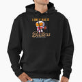 I Only Raise Ballers Basketball 1 Png Hoodie - Fun Novelty Design Men Women - T-Shirt, Sweatshirt, Hoodie
