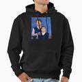 Los Angeles Football Rams MS Puka Nacua Hoodie - Fun Novelty Design Unisex - T-Shirt, Sweatshirt, Hoodie