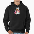 Football Mom Hoodie - Novelty Apparel for Adults - T-Shirt, Sweatshirt, Hoodie