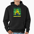 Capoeira 2 Hoodie - Novelty Apparel Unisex - T-Shirt, Sweatshirt, Hoodie