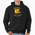 Kansas City World Champions February Hoodie - Minimalist Print for Adults - T-Shirt, Sweatshirt, Hoodie