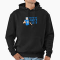 Detroit Goff City Hoodie - Trendy Graphic Unisex - T-Shirt, Sweatshirt, Hoodie