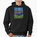 Party Time Bowl Winners February 8 Hoodie - Casual Everyday Wear Men Women - T-Shirt, Sweatshirt, Hoodie