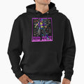 End Zone Hoodie - Fun Novelty Design Unisex - T-Shirt, Sweatshirt, Hoodie