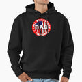 All American Football Dad Hoodie - Novelty Apparel for Adults - T-Shirt, Sweatshirt, Hoodie