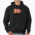 Good Morning Football Gmfb Active Hoodie - Aesthetic Graphic Unisex - T-Shirt, Sweatshirt, Hoodie