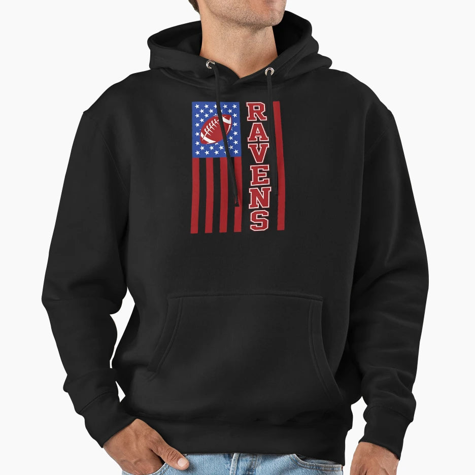 Copy Pittsburgh Steelers King Hearts T-Shirt - Trendy Graphic Unisex - T-Shirt, Sweatshirt, Hoodie