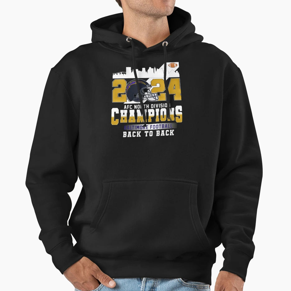 Art Baltimore Ravens Hoodie - Fun Novelty Design for Adults - T-Shirt, Sweatshirt, Hoodie