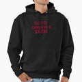 Sister Crew Matching Family Holiday T-Shirt - Casual Everyday Wear Unisex - T-Shirt, Sweatshirt, Hoodie