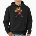 Art Arizona Cardinals Hoodie - Minimalist Print for Adults - T-Shirt, Sweatshirt, Hoodie