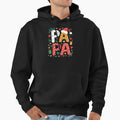 Party Paraprofessional Hoodie - Aesthetic Graphic Men Women - T-Shirt, Sweatshirt, Hoodie