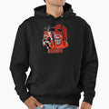 Player Championship American Football Hoodie - Trendy Graphic for Adults - T-Shirt, Sweatshirt, Hoodie