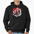Kc City Chiefs Football Hoodie - Graphic Print Unisex - T-Shirt, Sweatshirt, Hoodie