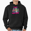Super Superball Hoodie - Fun Novelty Design Unisex - T-Shirt, Sweatshirt, Hoodie