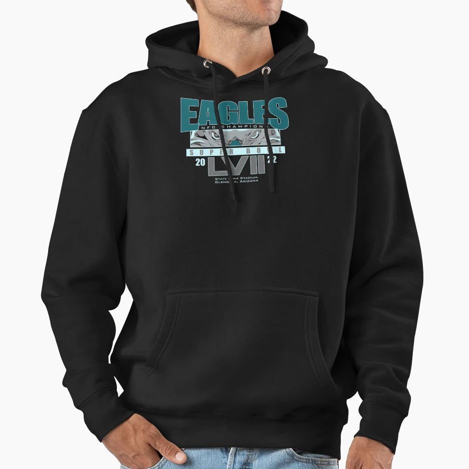 Chiefs Rings T-Shirt - Trendy Graphic Men Women - T-Shirt, Sweatshirt, Hoodie