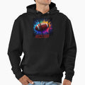 Game Day Football T-Shirt - Aesthetic Graphic for Adults - T-Shirt, Sweatshirt, Hoodie