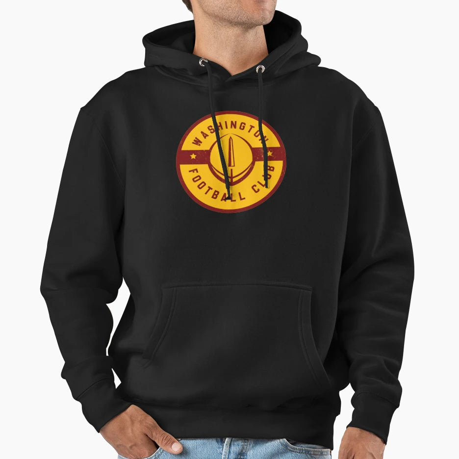 Copy Est 1932 Football Club Gift Hoodie - Custom Art Print Men Women - T-Shirt, Sweatshirt, Hoodie