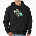 Hit Hoodie - Trendy Graphic Unisex - T-Shirt, Sweatshirt, Hoodie