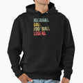 Funny Husband Dad Football Legend T-Shirt - Trendy Graphic Men Women - T-Shirt, Sweatshirt, Hoodie