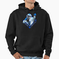 Kerby Joseph Diamond T-Shirt - Novelty Apparel for Adults - T-Shirt, Sweatshirt, Hoodie