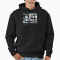 Its Always Super Philadelphia Football Hoodie - Trendy Graphic for Adults - T-Shirt, Sweatshirt, Hoodie