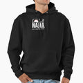 Baseball Nana Proud And Loud Hoodie - Streetwear Style Unisex - T-Shirt, Sweatshirt, Hoodie