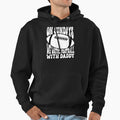 Sundays We Watch Football Daddy Hoodie - Aesthetic Graphic Men Women - T-Shirt, Sweatshirt, Hoodie