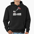 Soccer Mom Mothers Day Gift Hoodie - Novelty Apparel Men Women - T-Shirt, Sweatshirt, Hoodie