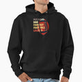 Husband Dad Fantasy Football Legend Hoodie - Unique Graphic Men Women - T-Shirt, Sweatshirt, Hoodie