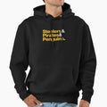 Pittsburgh Sports Teams 412 Hoodie - Fun Novelty Design Unisex - T-Shirt, Sweatshirt, Hoodie