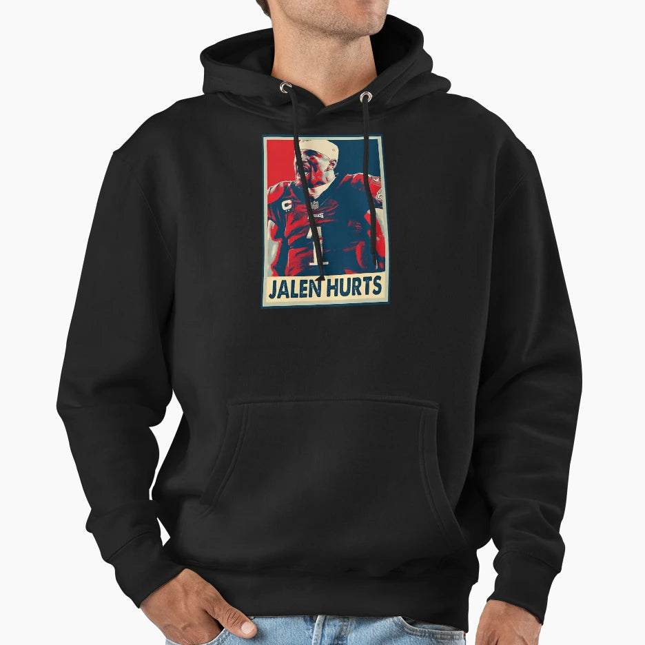 Player Sports Football Championship Hoodie - Unique Graphic for Adults - T-Shirt, Sweatshirt, Hoodie