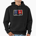 Ne 3 Vs Atl 28 Champions Comeback Hoodie - Streetwear Style Unisex - T-Shirt, Sweatshirt, Hoodie