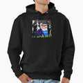 Celebrat Jff Hoodie - Aesthetic Graphic Unisex - T-Shirt, Sweatshirt, Hoodie