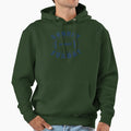 Sunday Funday Football Hoodie - Custom Art Print for Adults - T-Shirt, Sweatshirt, Hoodie