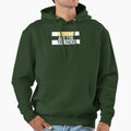 Sundays Are Pack Hoodie - Trendy Graphic Men Women - T-Shirt, Sweatshirt, Hoodie
