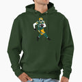 Jordy Hoodie - Minimalist Print Men Women - T-Shirt, Sweatshirt, Hoodie