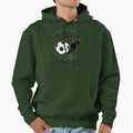 Sense Life Football Hoodie - Trendy Graphic Men Women - T-Shirt, Sweatshirt, Hoodie