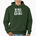 Bird Gang Eagle T-Shirt - Minimalist Print Men Women - T-Shirt, Sweatshirt, Hoodie