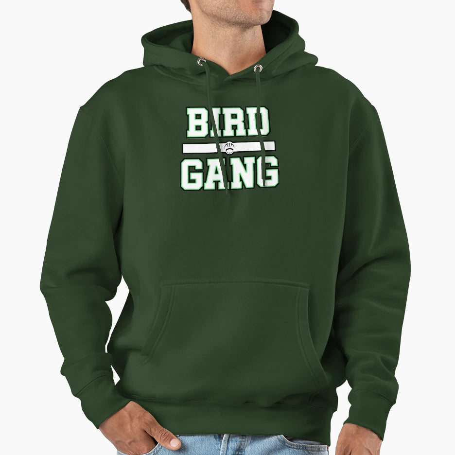 Bird Gang Eagle T-Shirt - Minimalist Print Men Women - T-Shirt, Sweatshirt, Hoodie
