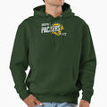Packers Hoodie - Novelty Apparel Unisex - T-Shirt, Sweatshirt, Hoodie