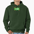 American Football Hoodie - Unique Graphic for Adults - T-Shirt, Sweatshirt, Hoodie