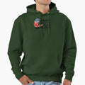 I Just Hope Both Teams Have Fun Hoodie - Novelty Apparel for Adults - T-Shirt, Sweatshirt, Hoodie