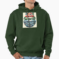 2026 North America Host Soccer Stadiums Hoodie - Novelty Apparel Unisex - T-Shirt, Sweatshirt, Hoodie