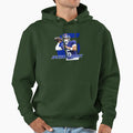 Jaxson Dart Hoodie - Unique Graphic for Adults - T-Shirt, Sweatshirt, Hoodie