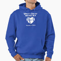 Worlds Coolest Football Mom Hoodie - Aesthetic Graphic for Adults - T-Shirt, Sweatshirt, Hoodie